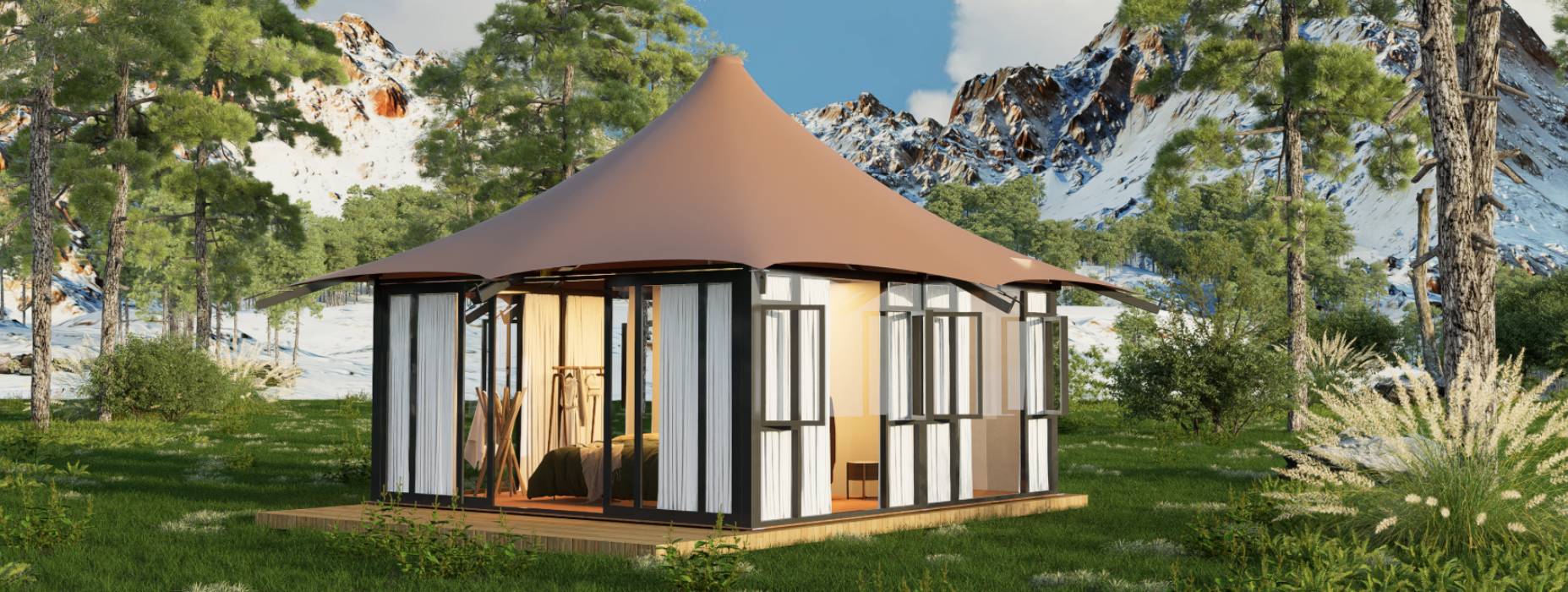 宁武县装配式建筑厂家